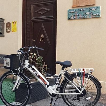 Le Plejadi Apartment Castellammare del Golfo Luaran gambar