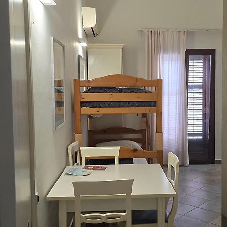 Le Plejadi Apartment Castellammare del Golfo Luaran gambar
