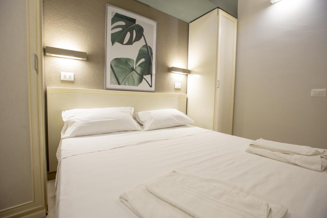 Le Plejadi Apartment Castellammare del Golfo Luaran gambar
