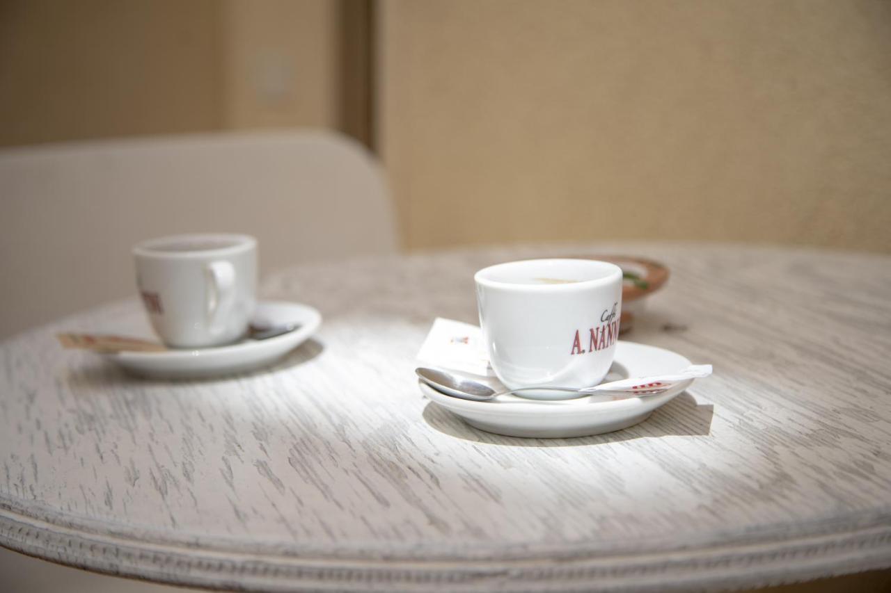 Le Plejadi Apartment Castellammare del Golfo Luaran gambar