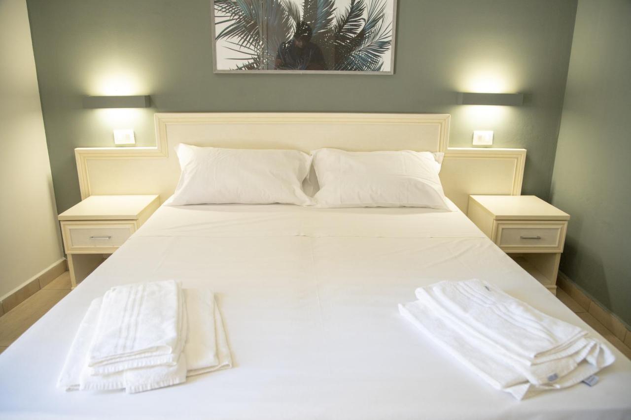Le Plejadi Apartment Castellammare del Golfo Luaran gambar