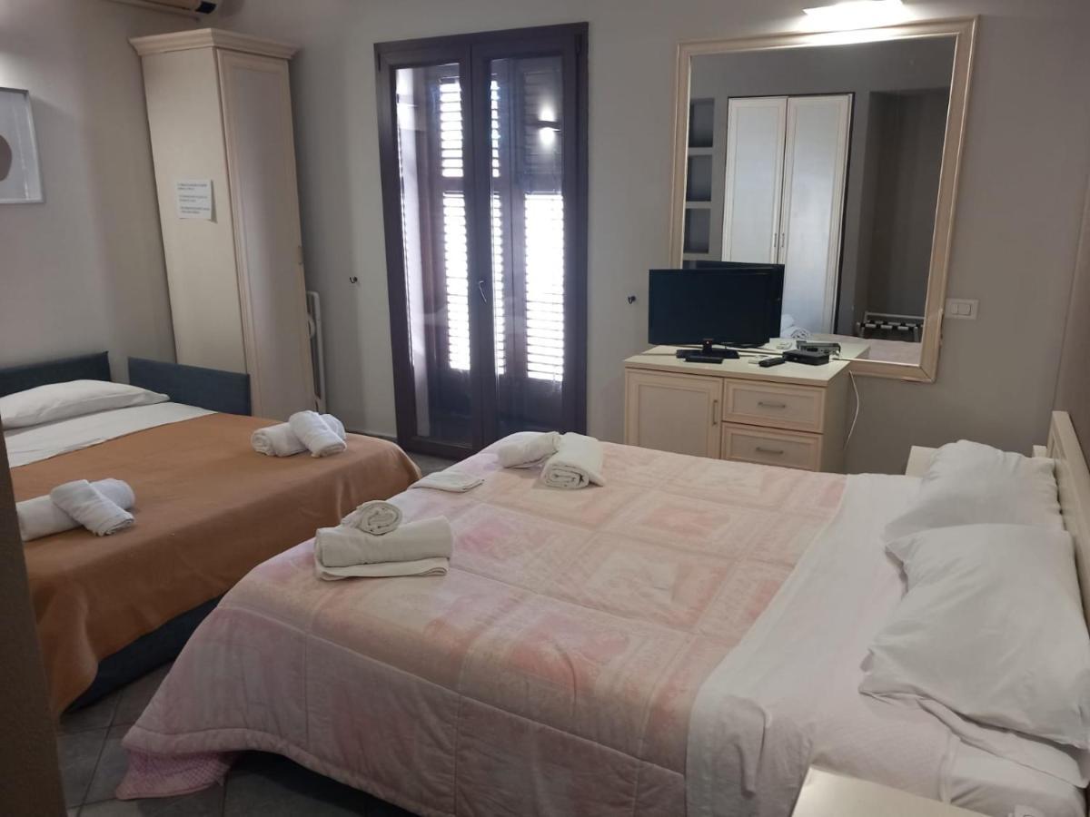 Le Plejadi Apartment Castellammare del Golfo Luaran gambar
