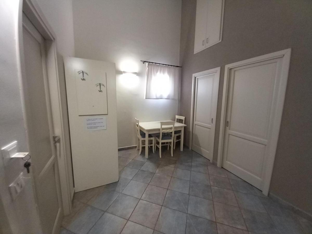 Le Plejadi Apartment Castellammare del Golfo Luaran gambar