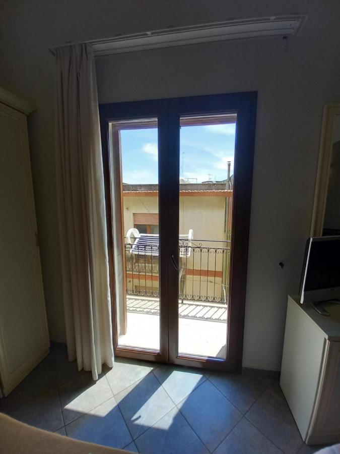 Le Plejadi Apartment Castellammare del Golfo Luaran gambar