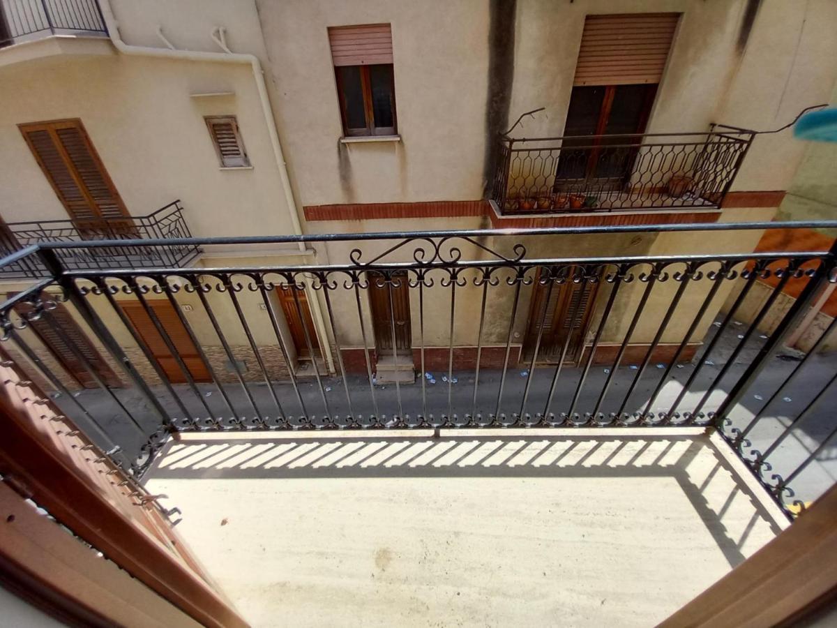 Le Plejadi Apartment Castellammare del Golfo Luaran gambar