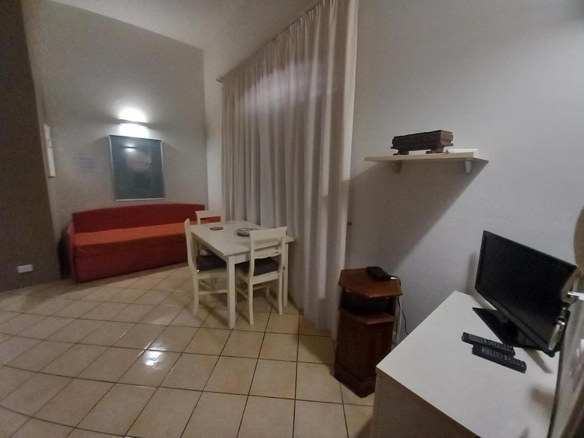 Le Plejadi Apartment Castellammare del Golfo Luaran gambar