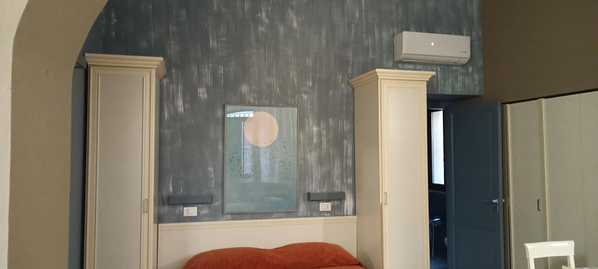 Le Plejadi Apartment Castellammare del Golfo Luaran gambar