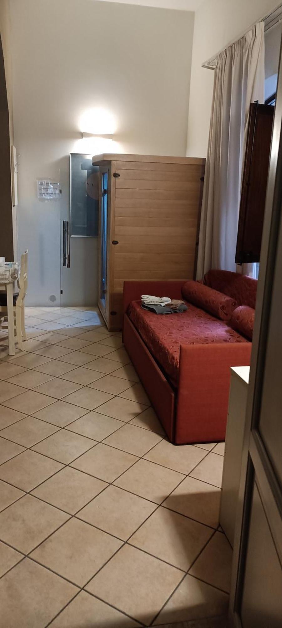 Le Plejadi Apartment Castellammare del Golfo Luaran gambar