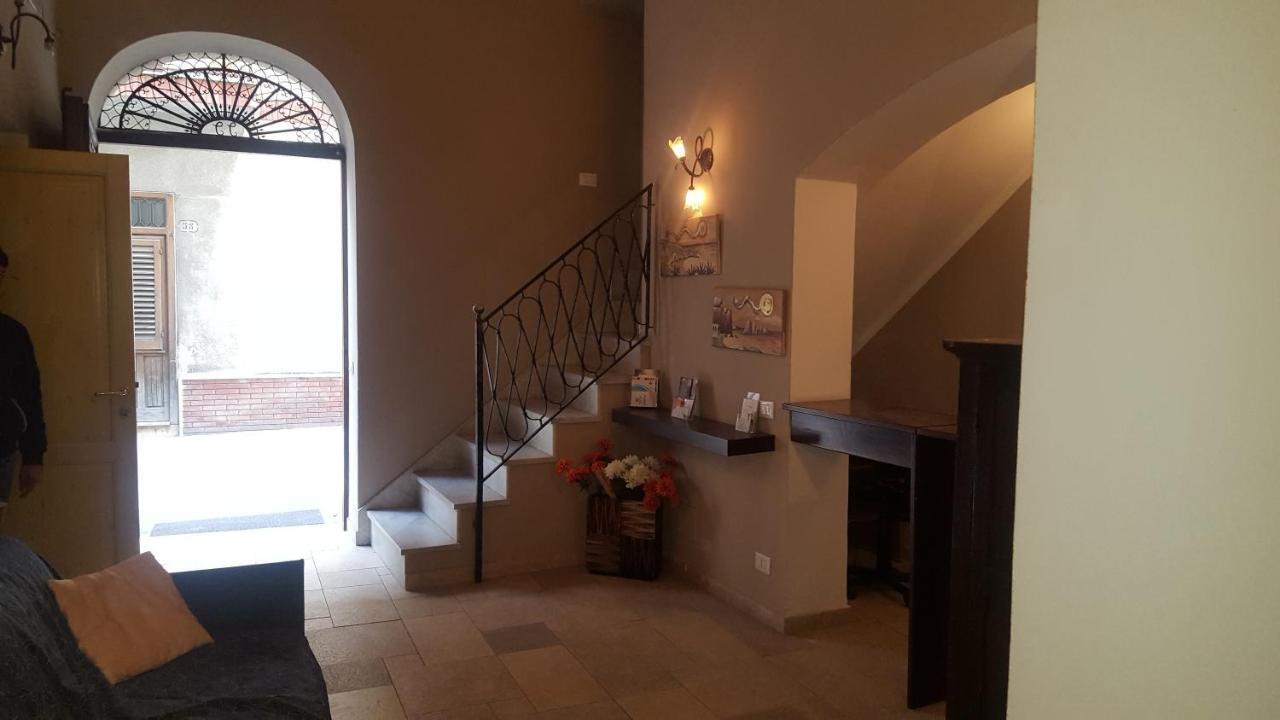 Le Plejadi Apartment Castellammare del Golfo Luaran gambar
